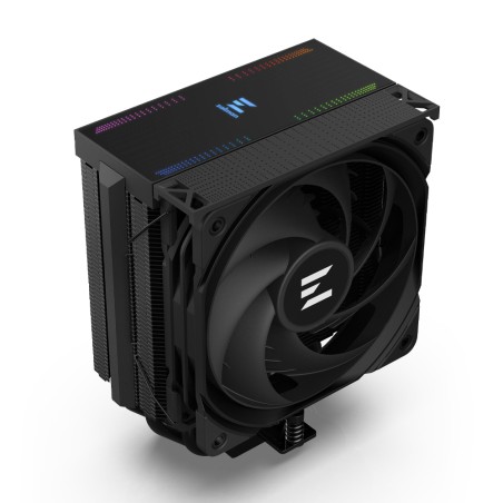 Zalman Computer Cooling System